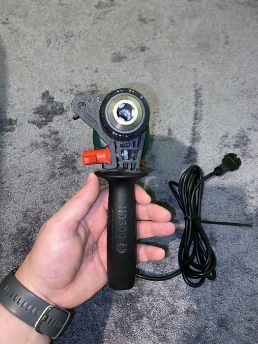 Masina de gaurit(bormasina) Bosch Easy Impact 550