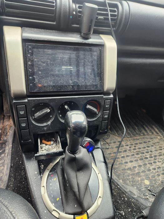 Land Rover 2007гд