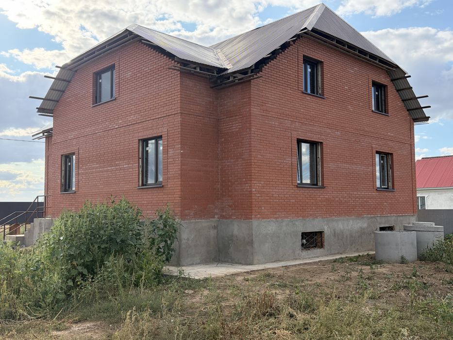продам большой дом