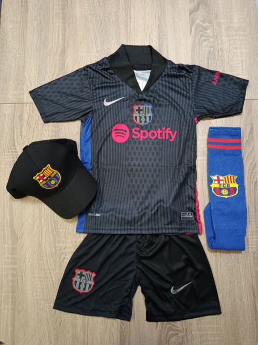 Ямин Ямал Барселона