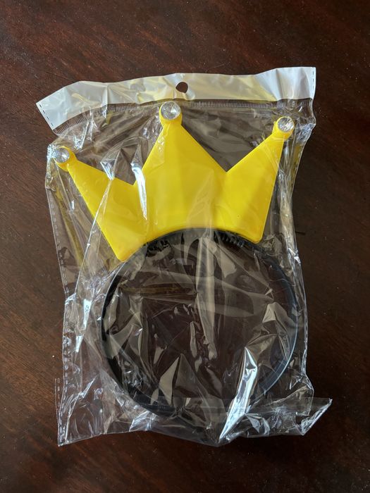 Coronite luminoase de regina NEVERSEA