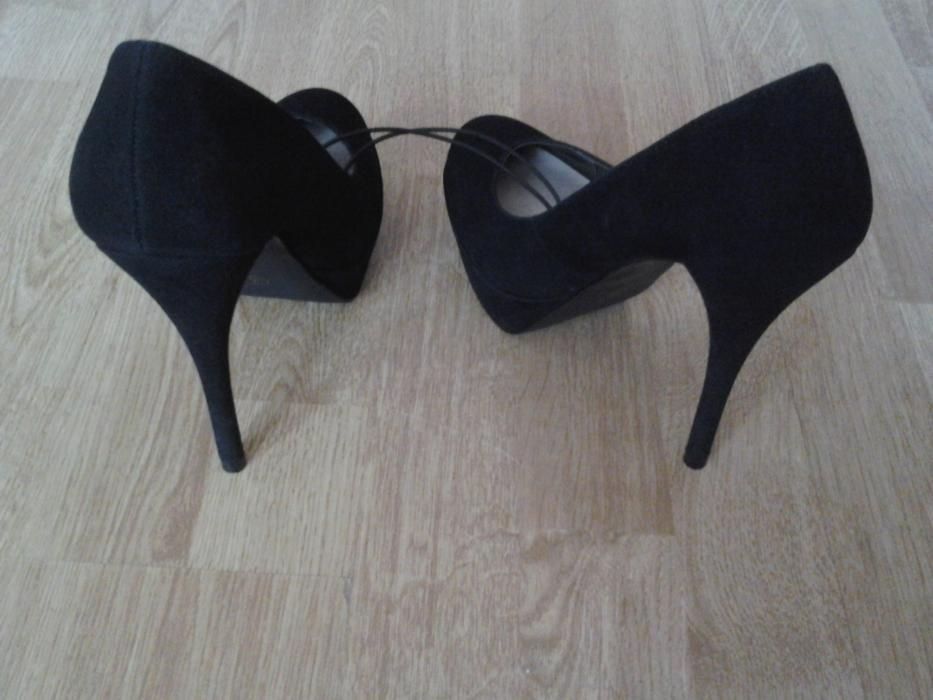 Pantofi dama marime 37 noi 170 ron