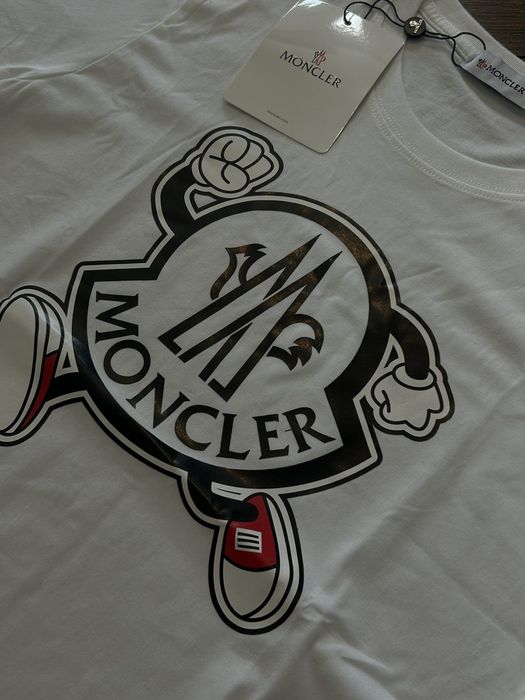 Тениски Moncler НОВИ