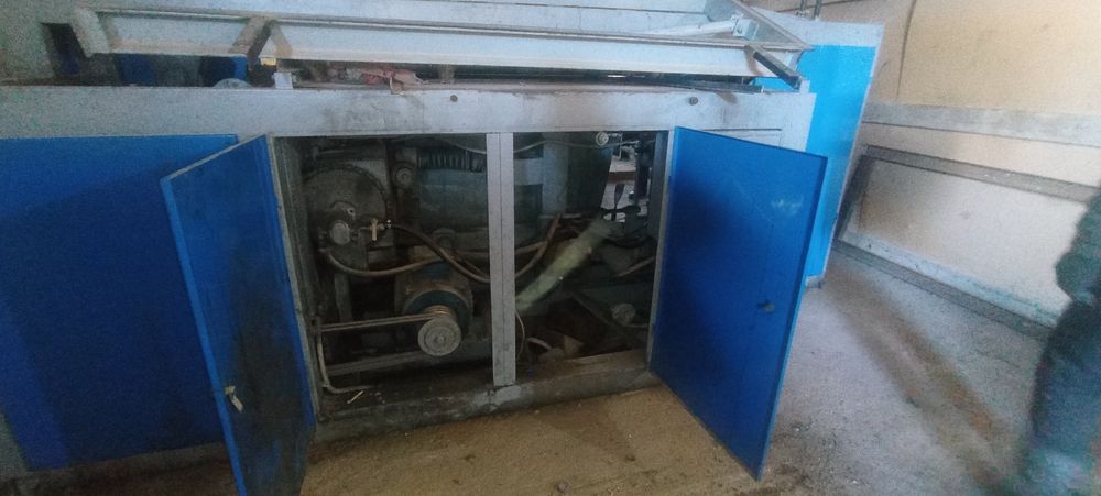 Setka Stanok Rossiya