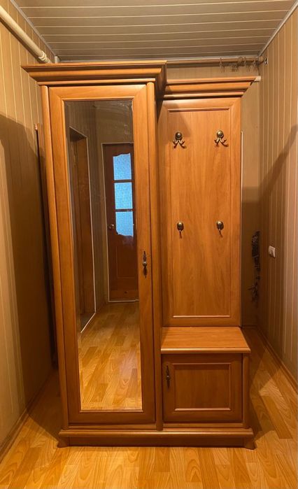 Мебель, прихожая