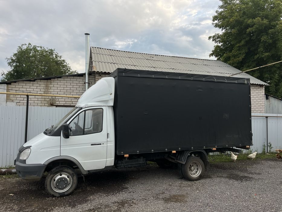 Срочно Продам ГАЗЕЛЬ