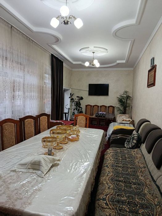 Мирзо-улугбек янги Узбекистон ховли участка дом