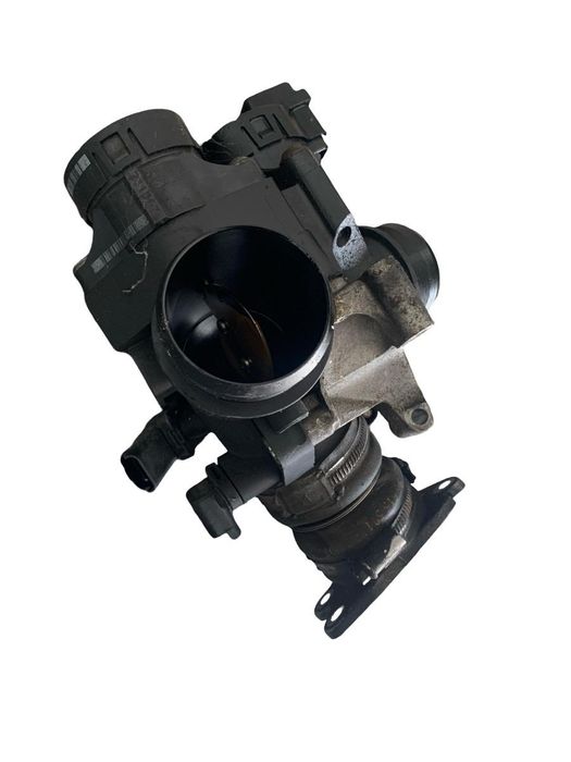 Clapeta De Acceleratie Ford Focus Ii Da_, Hcp, Dp 2004 - 2013 1.6Tdci 9655971880