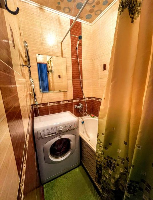 1 к.кв, в центре Стадион