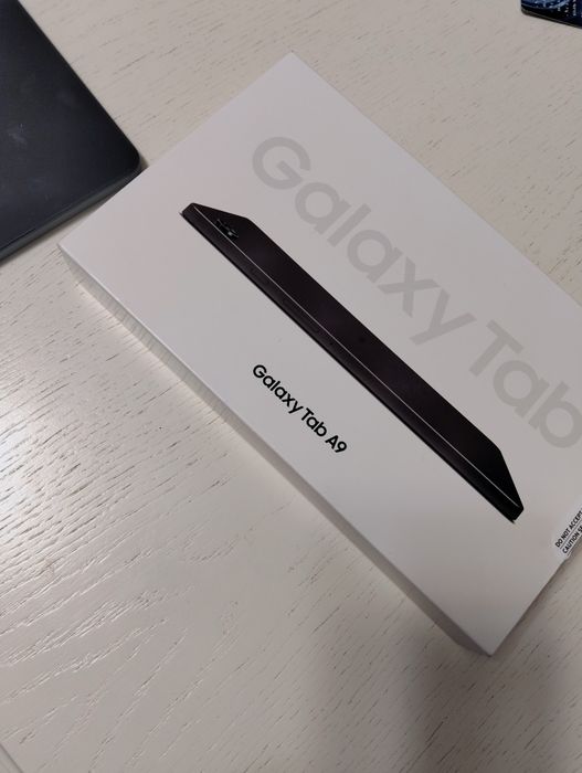 Продам планшет новый