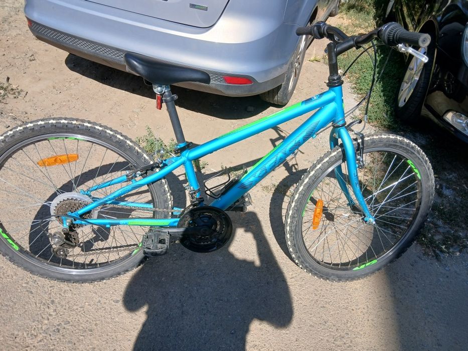 Bicicletă X-FACT