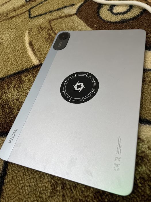 Планшет Redmi Pad 2 4G