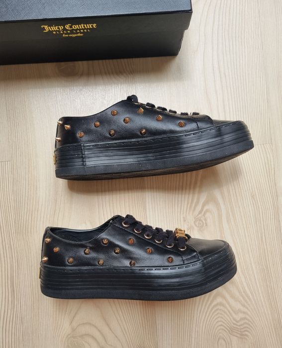 Дамски кецове Juicy Couture