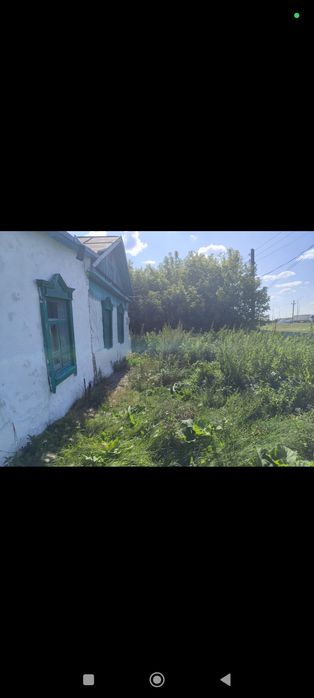 Продам дом в с. Астраханка СКО