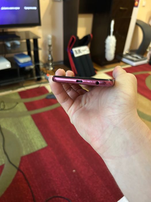 Samsung J4 plus жагдай рабочий телефон катпайт 12
