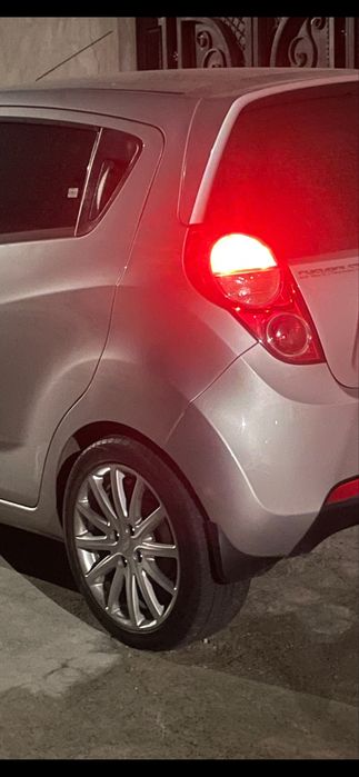 Cobal Kobalt saka diska r16 holati ideal