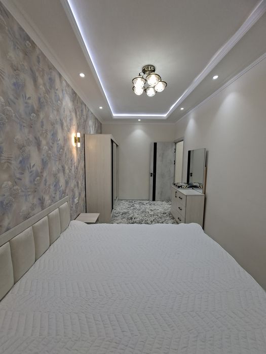 Продам 2 ком Чиланзар Афруз, раздельный
