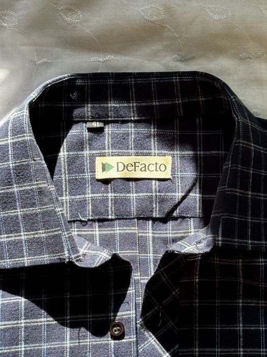 Классические рубашки