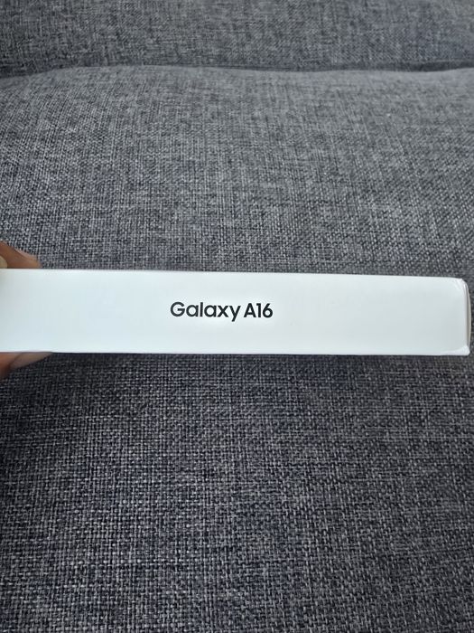 Samsung galaxy a16