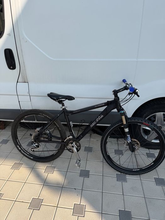 Mtb Fox/XT echipre Top