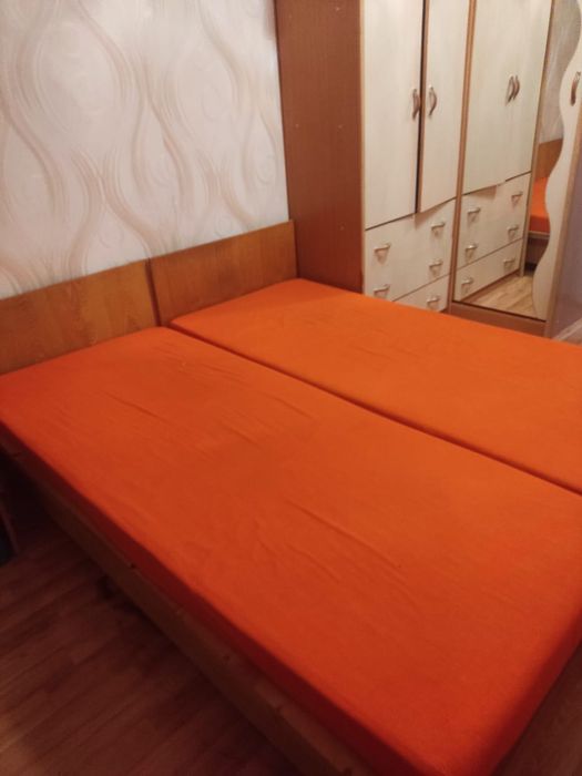 Односпальная кровать