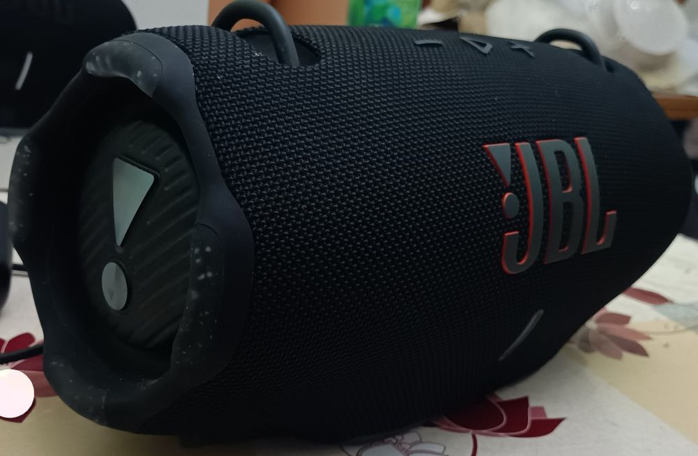 Jbl Xtreme 4 original жбл экстрим 4 новый