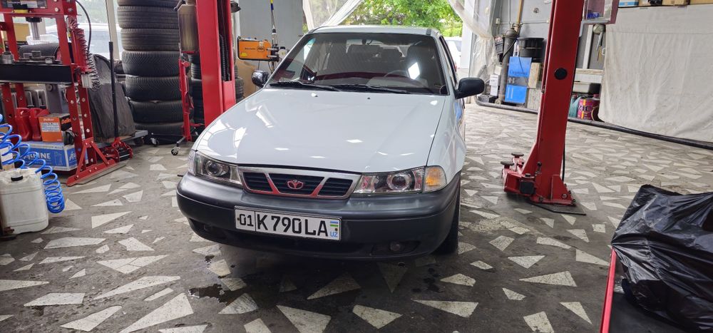 Daewoo Nexia 1 2006-yil