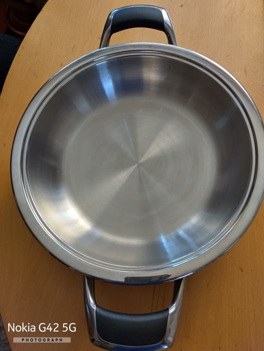 К-т немски съдове AMC