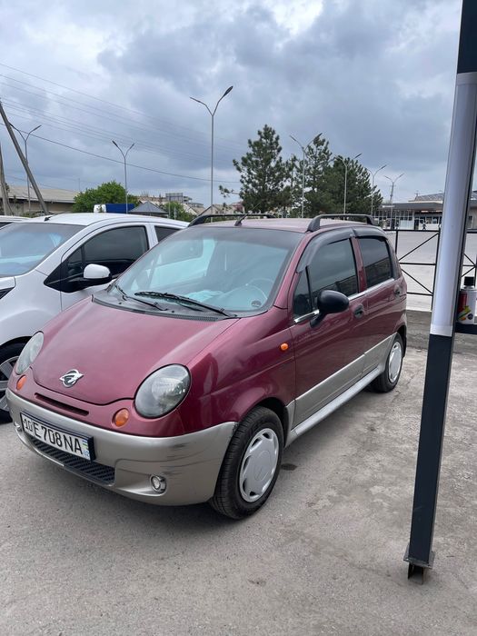 Matiz mx sotiladi