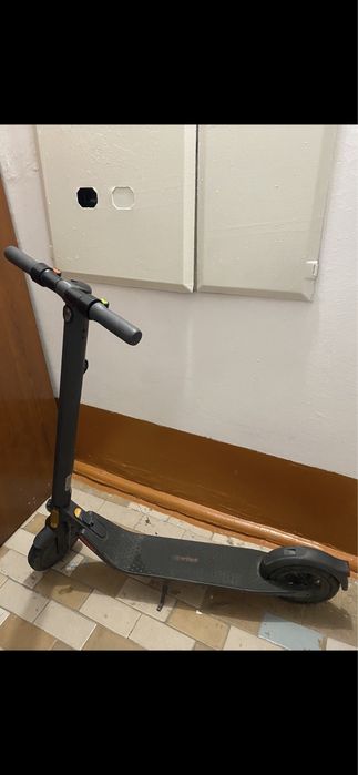 Электро самокат Sigway Ninebot