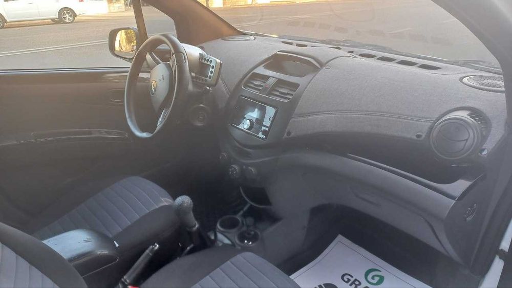 Spark Evro 2 pzitsiya