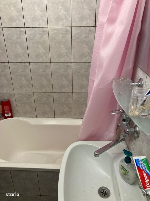 Ap cu 2 camere-Tomis Nord (Piata Ciresica)