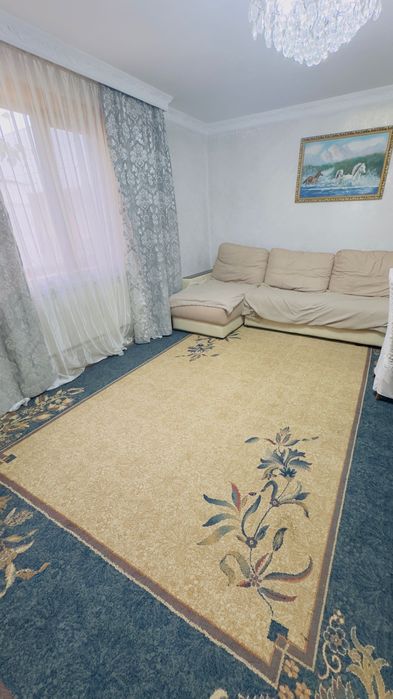 Продается 5 комнатный дом