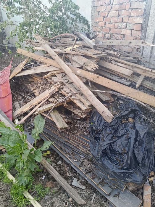 Lemne pentru foc