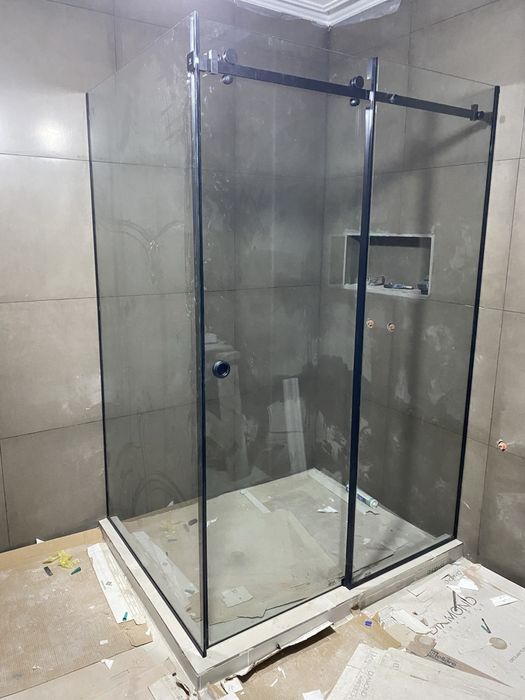 Душавая кабина Dushava Kabina