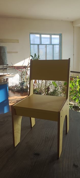 стулья деревянные, стульчик детский