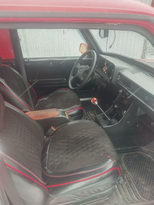 Ваз 21053.  Жигули