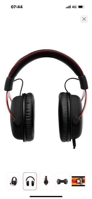 hyperx cloud 2