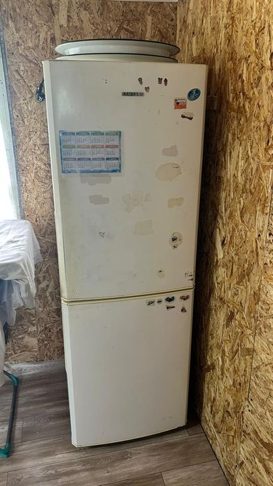 Холодильник Самсунг