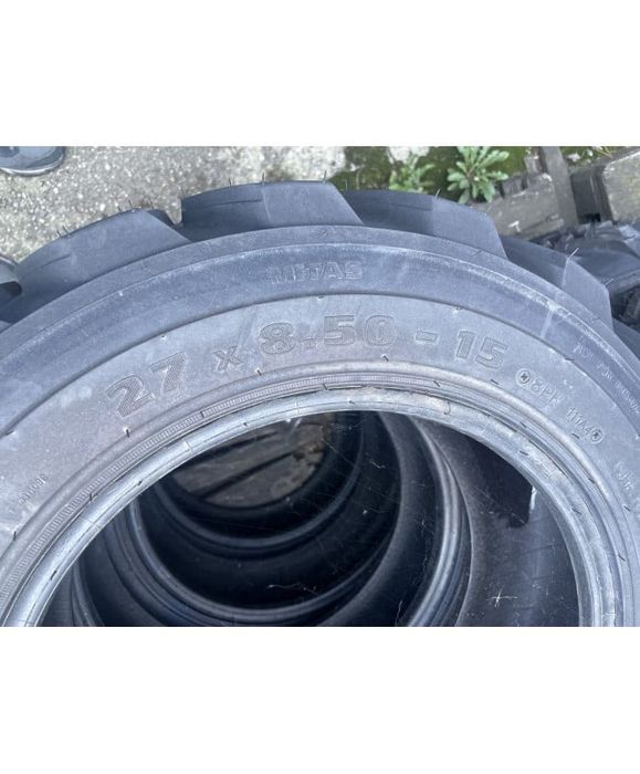 Anvelopa mitas 27x8.50-15 sk-02 6pr 99a4 tl
