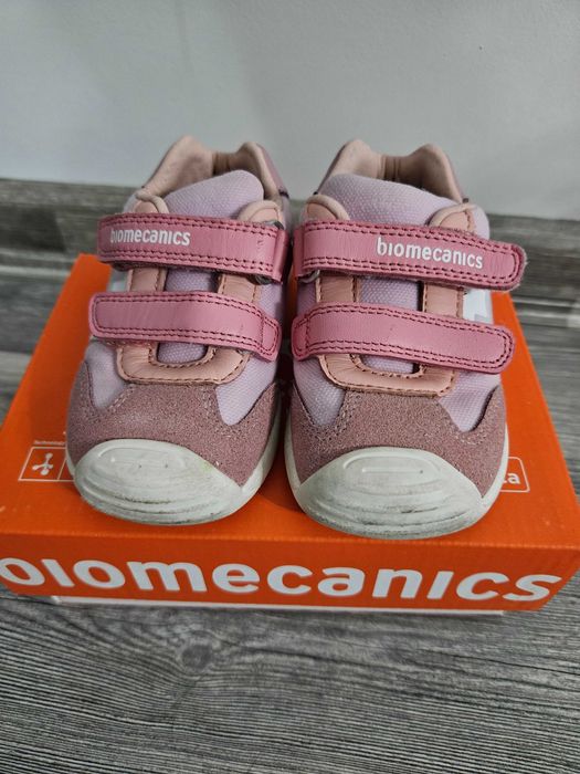 Обувки Biomecanics