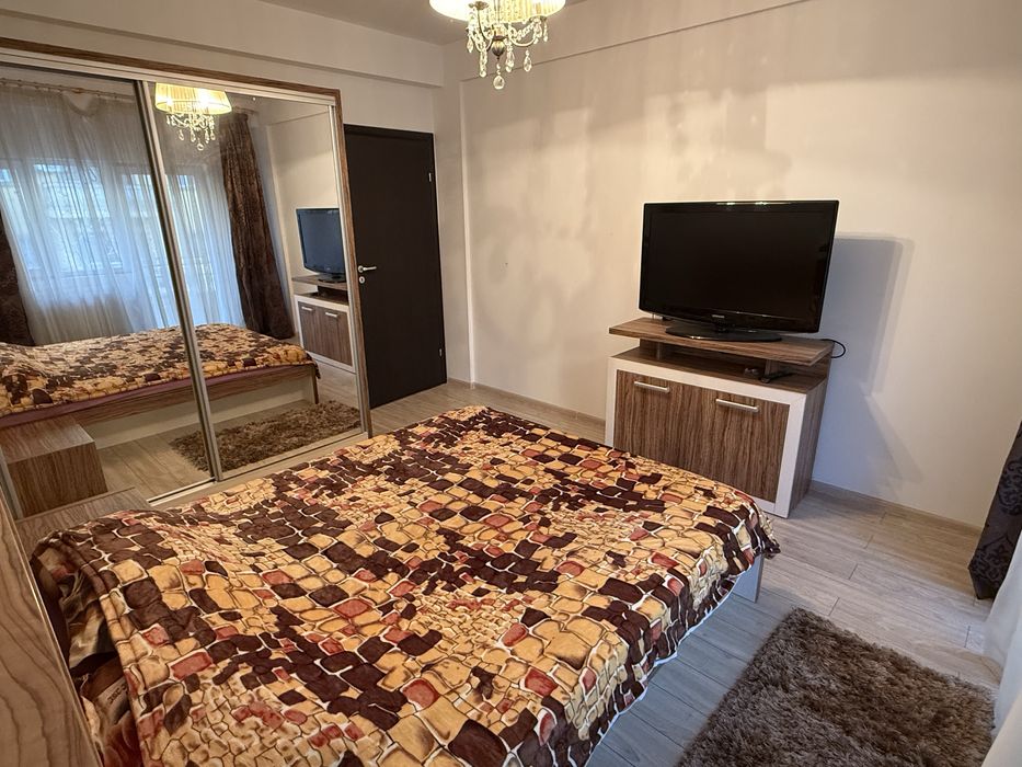 Apartament 2 camere de inchiriat Militari Residence – prima inchiriere