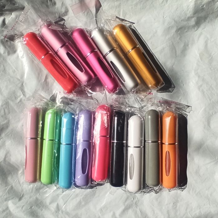 Атомайзер флакон для парфюма