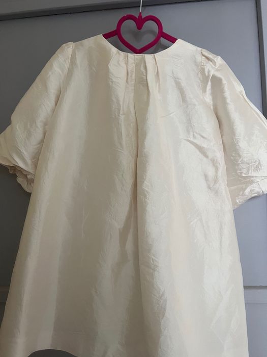 Официални рокли за 5-6 годишни