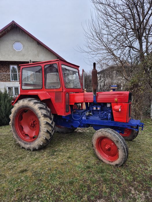 Vand Universal 650