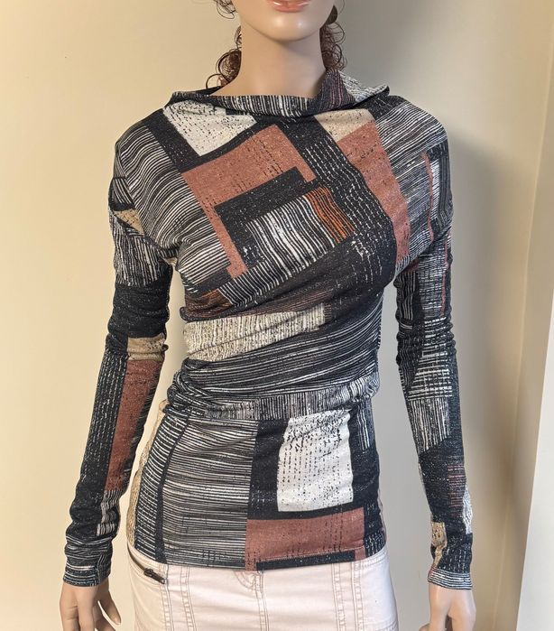 Страхотна блуза Valetta On Style S/M Нова