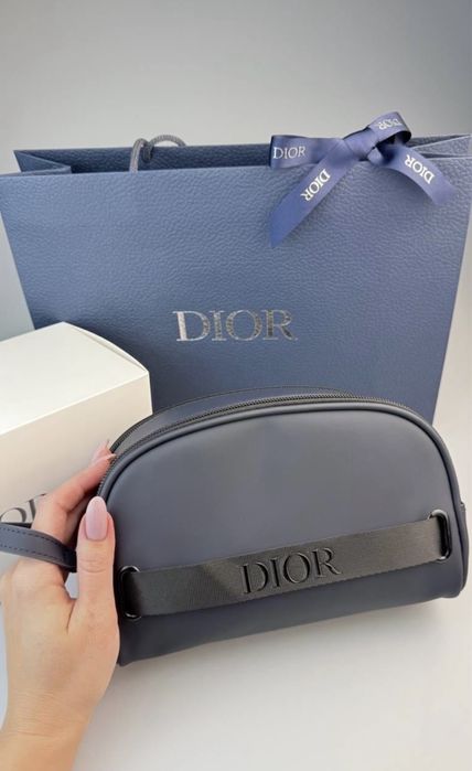 DIOR косметичка оригинал