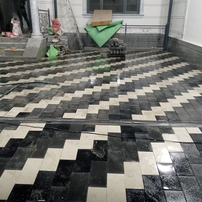 Burchatka teramiz sifati N1