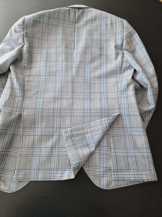 Sacou SCABAL (Marime 54R - Barbati)