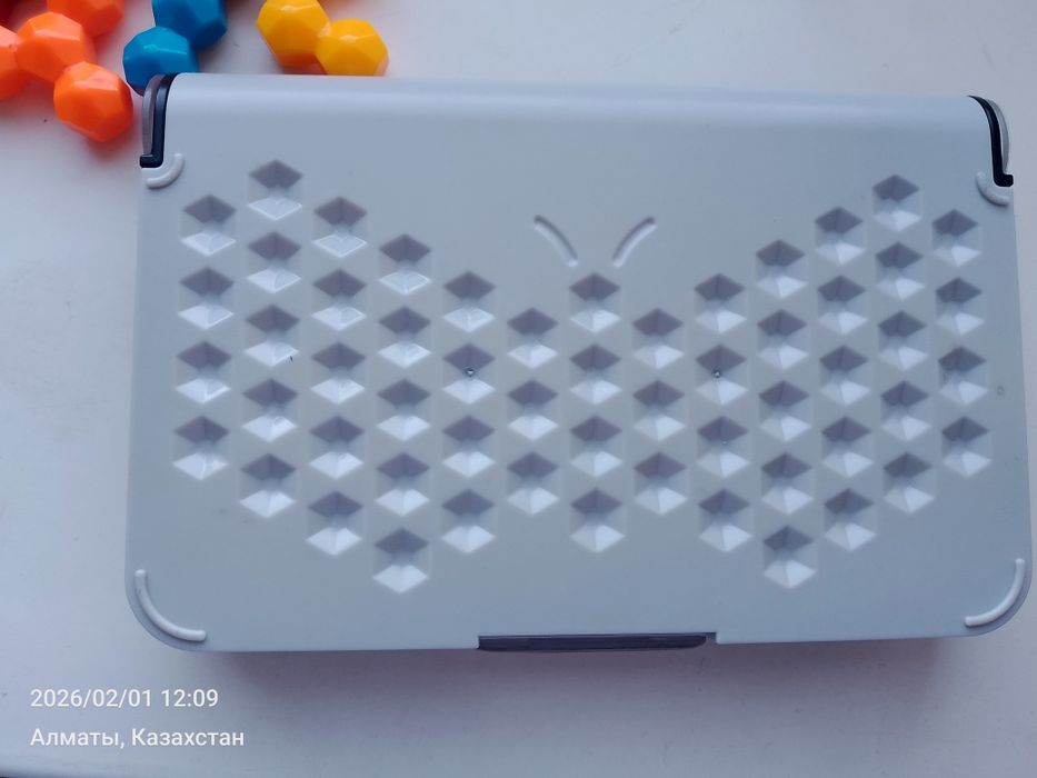 Головоломка б/у .